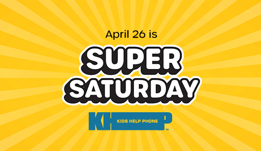 Super Saturday