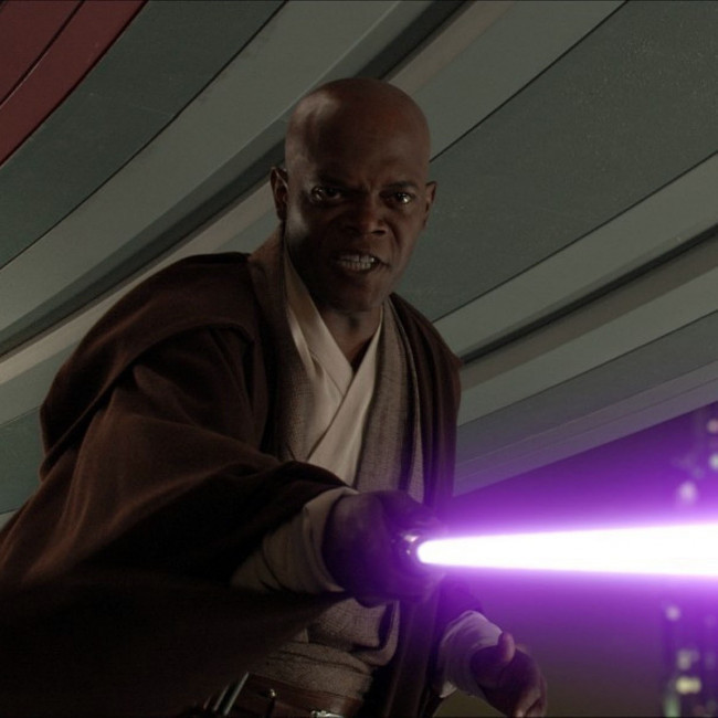 Star Wars director Bryce Dallas Howard spoke to Lucasfilm about Mace Windu spin-off