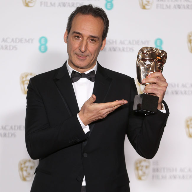 Jurassic World Rebirth composer Alexandre Desplat does not want to 'embarrass' franchise with score