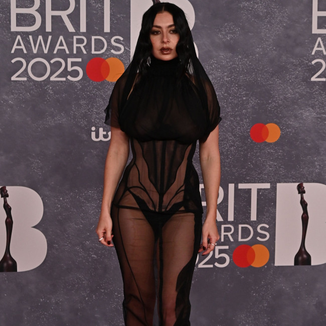 Charli XCX to star in and produce Takashi Miike’s next movie