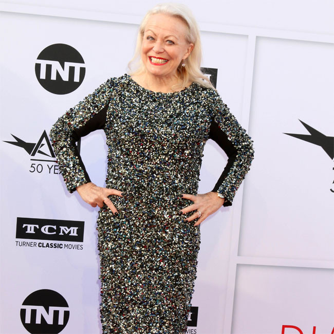 Jacki Weaver joins cast of horror movie Pendulum