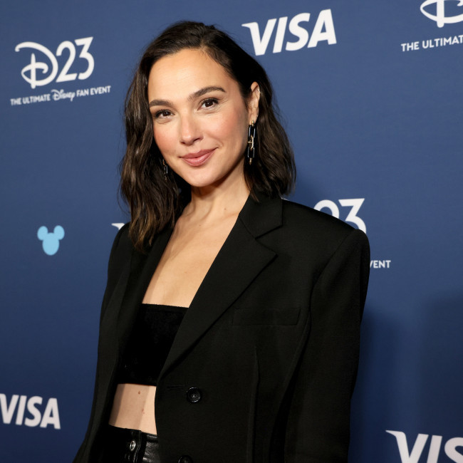 Gal Gadot and Matthias Schoenaerts to star in WW2 flick Ruin