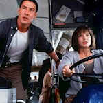 Keanu Reeves and Sandra Bullock to reunite for new movie