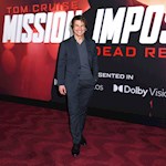 Tom Cruise 'literally risks his life' for movie roles