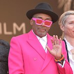 Spike Lee recalls feeling 'depressed' amid Malcolm X production