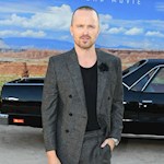 'I feel truly blessed!' Aaron Paul joins psychological thriller The Midnight Pool