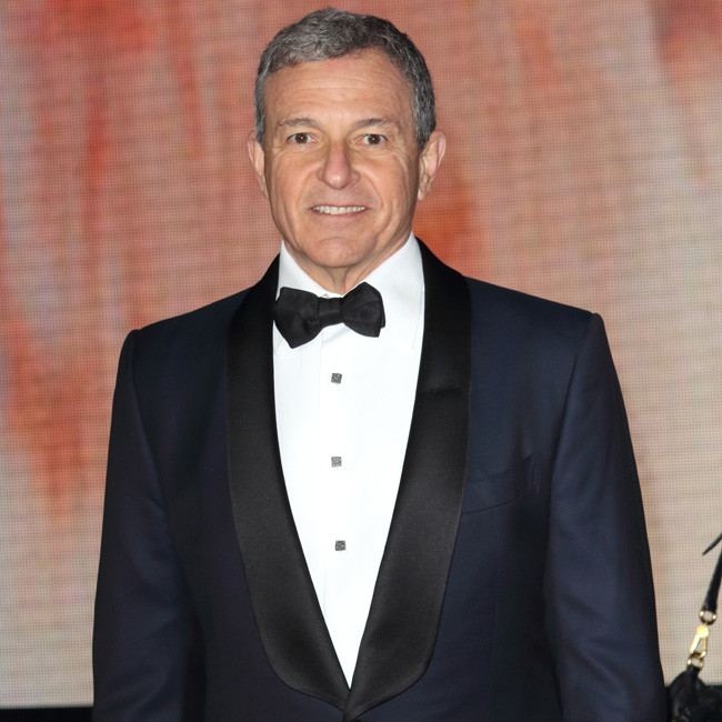 Bob Iger hails Thunderbolts as the 'best example' of Marvel's new strategy