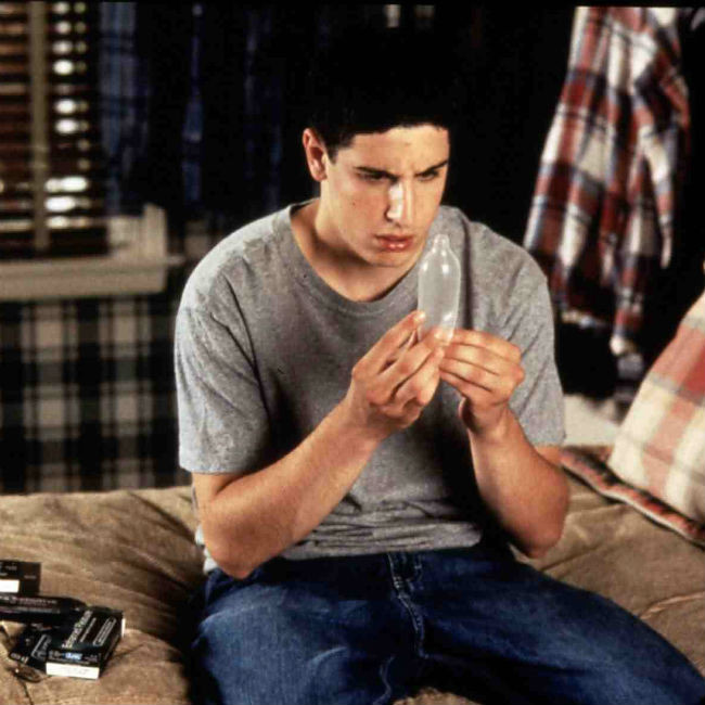 Jason Biggs wants a fifth American Pie movie