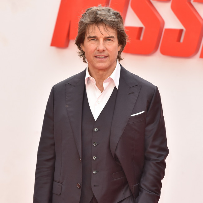Tom Cruise: I don’t want to be the last movie star