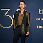 Tom Cruise was ‘so stoked’ watching The Running Man trailer, Glen Powell says