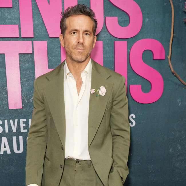 Ryan Reynolds' R-rated Star Wars idea
