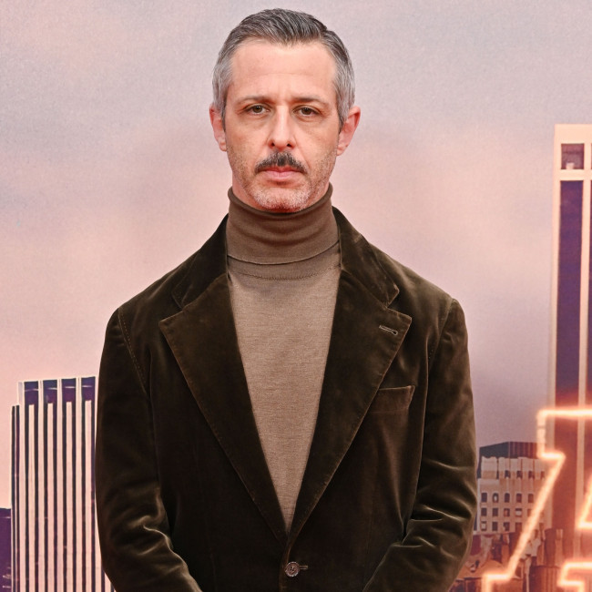 Jeremy Strong compares Cannes jury to 'Conclave with Champagne'