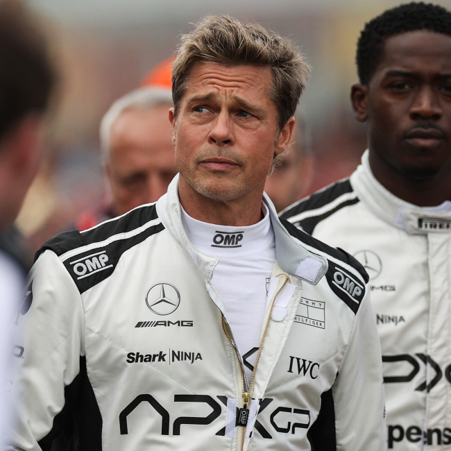 Brad Pitt’s new film has ‘reinvigorated’ his love for acting