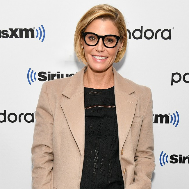 Julie Bowen surprised by Happy Gilmore comeback