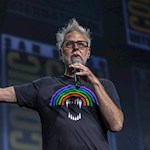 James Gunn issues update on The Batman II and Wonder Woman
