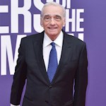 Martin Scorsese recalls the moment he 'had a calling to make movies'