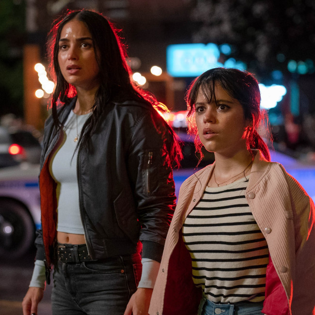 Scream 7 director Kevin Williamson addresses Jenna Ortega and Melissa Barrera’s exits