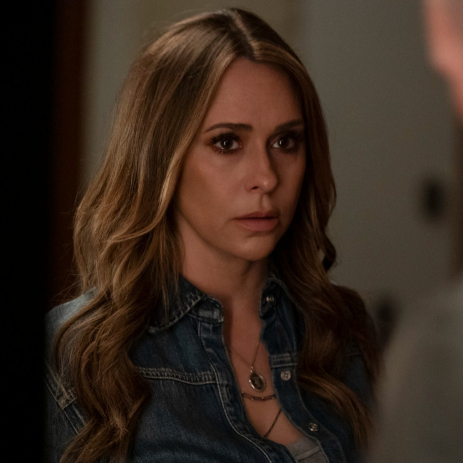 Jennifer Love Hewitt teases ‘very different’ Julie James in I Know What You Did Last Summer