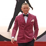 Former James Bond costume designer doubts whether the spy franchise can be rebooted