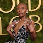 Cynthia Erivo teams up with Michael Bay for sci-fi thriller Saturation Point