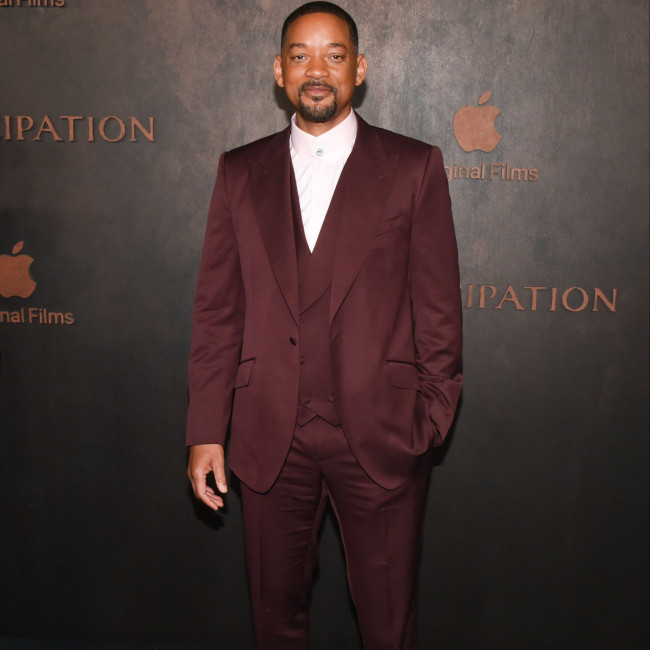 Will Smith playfully revisits Wild Wild West days with cheeky Instagram post