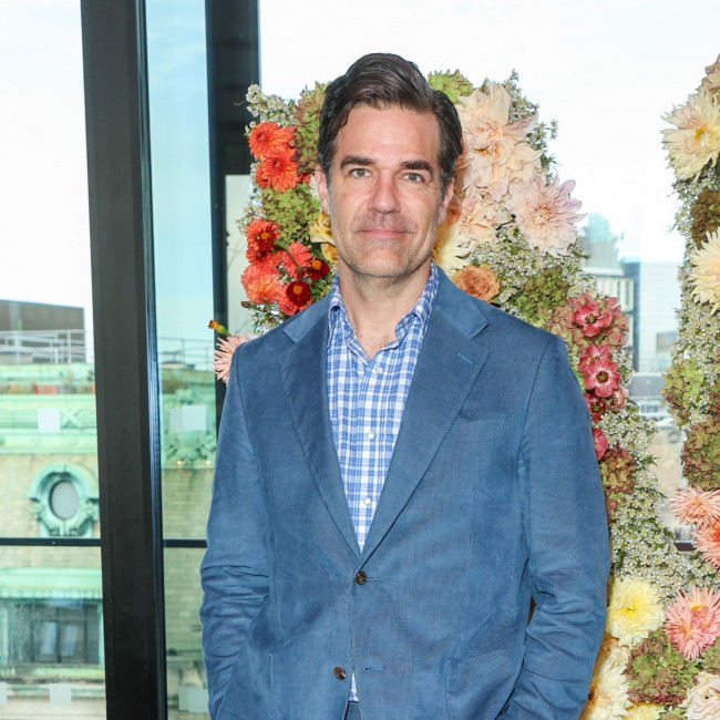 Rob Delaney joins Being Heumann film