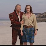 Marisa Abela calls it ‘a real honour’ to be cast in the upcoming reboot of Highlander