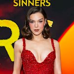 Hailee Steinfeld starring in Winter Games