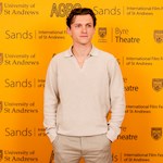 Tom Holland on The Odyssey: 'The job of a lifetime'