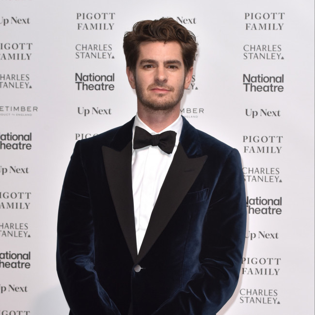 Andrew Garfield signs on to Luca Guadagnino’s Artificial with Cooper Koch