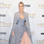 Sarah Jessica Parker issues Hocus Pocus 3 update