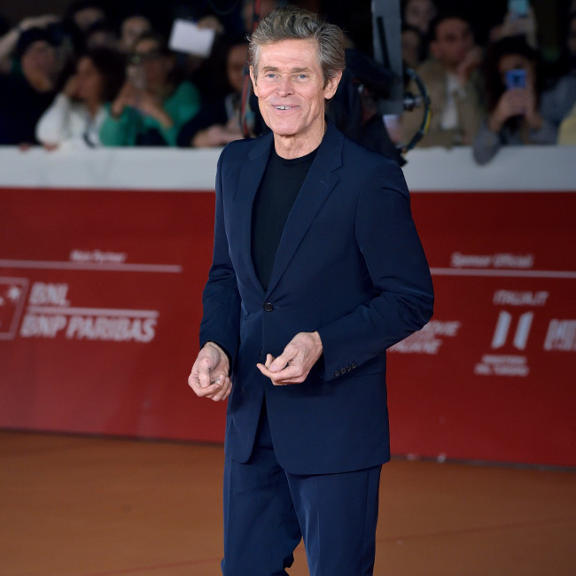 Willem Dafoe eyes reunion with Robert Eggers for Werwulf
