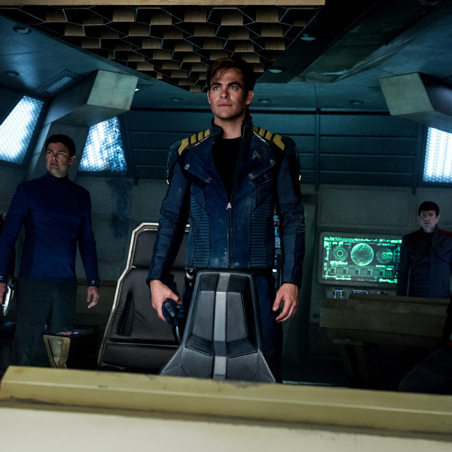 Matt Shakman addresses Star Trek 4: ‘It changed dramatically’