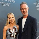 Freddie Prinze Jr. lifts lid on Sarah Michelle Gellar's secret cameo