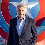 Harrison Ford doesn't have any retirement plans