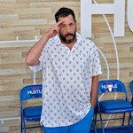 Adam Sandler 'couldn't be happier' with Happy Gilmore 2 reaction