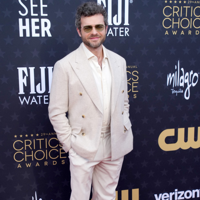 Alden Ehrenreich on link between new movie Weapons and school shootings