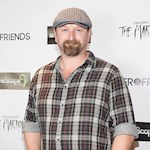 Neil Marshall threatened to quit The Descent over suggested sexualised swimming scene
