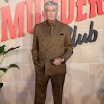 Playing James Bond gave me longevity, says Pierce Brosnan