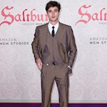 Jacob Elordi: My Frankenstein is more me than I am