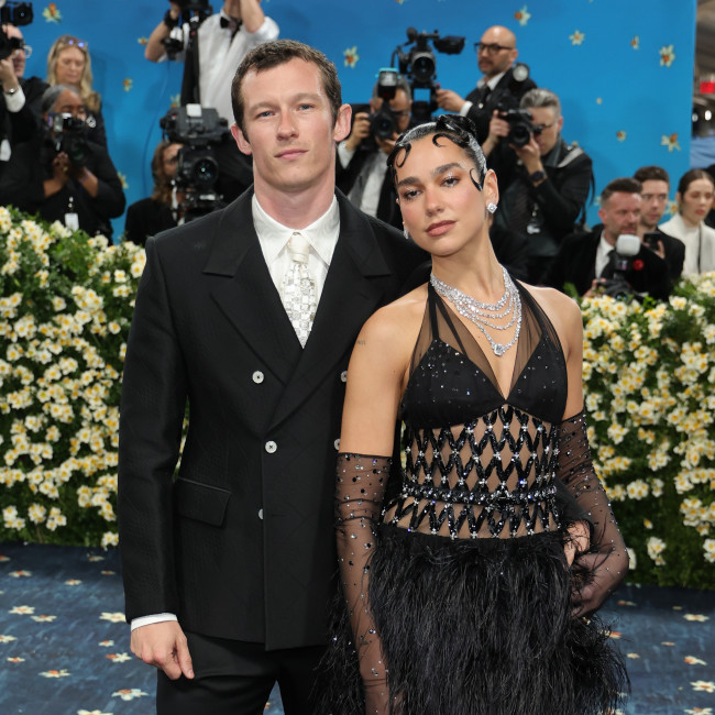 Callum Turner emerges as new surprise frontrunner to replace Daniel Craig as next James Bond