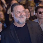 The Silence of the Lambs provided inspiration for Russell Crowe's new movie Nuremberg