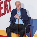 Michael Caine set to come out of retirement for The Last Witch Hunter 2