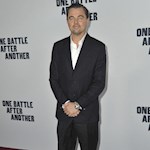 Leonardo DiCaprio 'always gets nervous' on first day of movie shoot