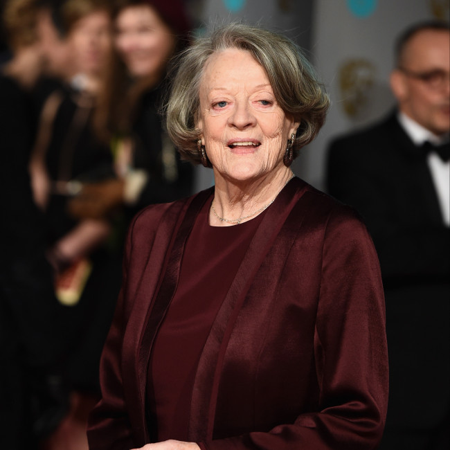 Julian Fellowes dedicates final Downton Abbey movie to Dame Maggie Smith