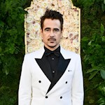 Colin Farrell welcomes rise of 'original' movies