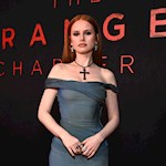 Madelaine Petsch 'earned EP credit for The Strangers – Chapter 2'