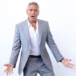 George Clooney brought Broadway hit to screen in two weeks