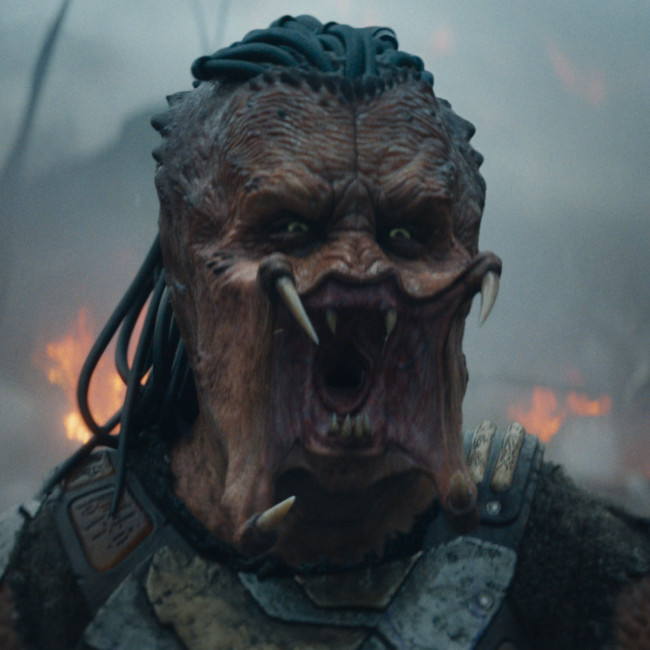 Shane Black heaps praise on Predator: Badlands director Dan Trachtenberg for saving the series