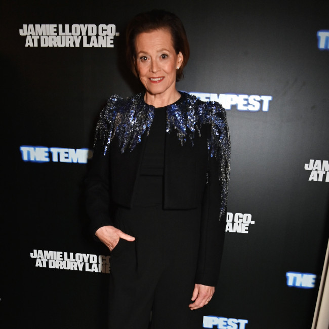 Sigourney Weaver in talks with Disney about new Alien movie